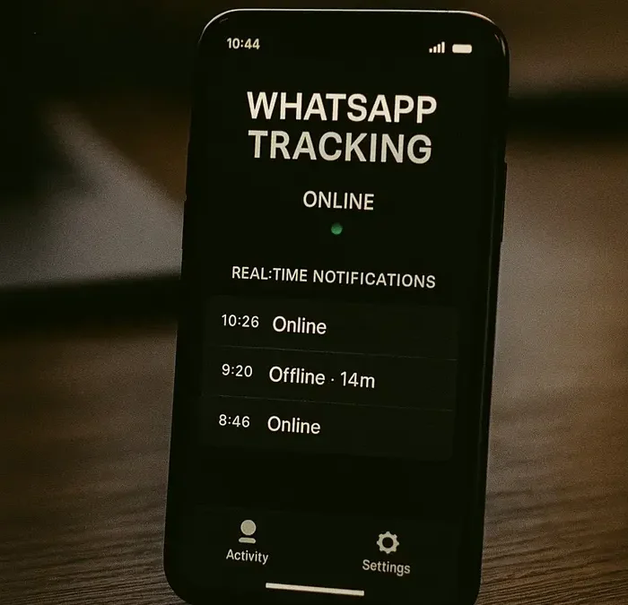 App per Controllare Quando Entra su WhatsApp: Le Migliori Soluzioni per Monitorare le Attività Online