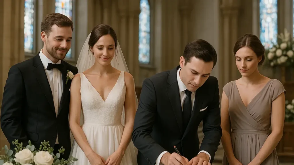 chi-non-puo-fare-il-testimone-di-nozze