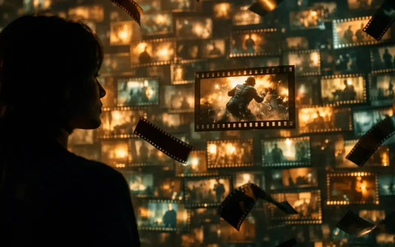 Il mistero del film dimenticato: come rintracciare quella pellicola di cui ricordi solo un dettaglio