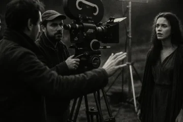 Come si dice “girare un film” in inglese: guida completa al termine corretto e all’uso