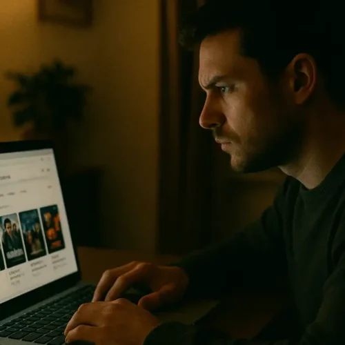 Come trovare il titolo di un film dalla trama