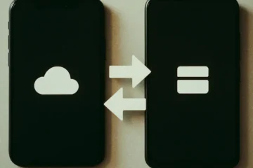 Passare da iOS ad Android (e viceversa) sarà finalmente facile