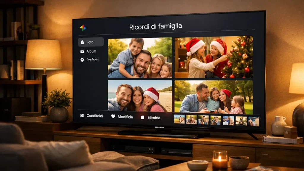 google-foto-tv-samsung-google-tv