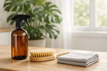 Igiene Domestica: Guida Pratica per una Casa Pulita e Sicura