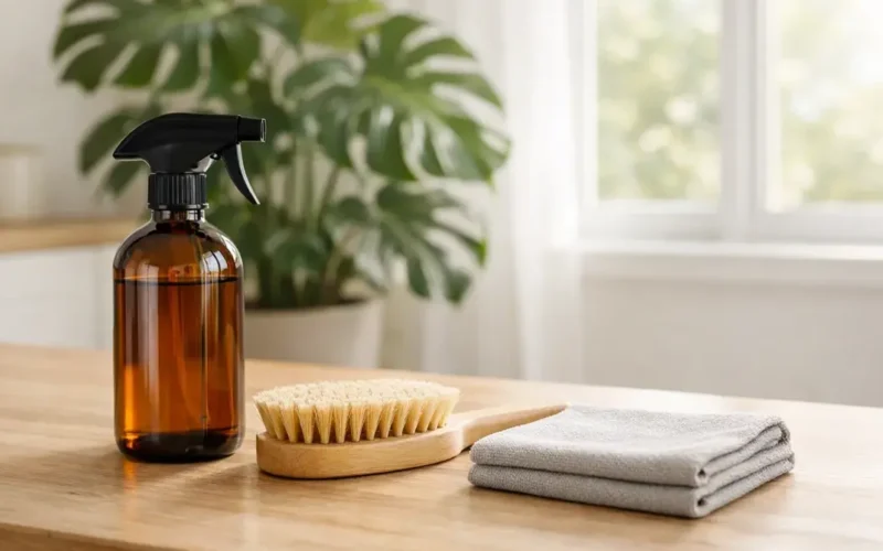 Igiene Domestica: Guida Pratica per una Casa Pulita e Sicura