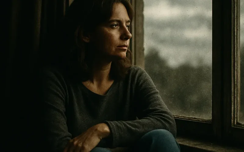 Il mio ex marito ha avuto un figlio: come affrontare la nuova realtà con equilibrio e lucidità