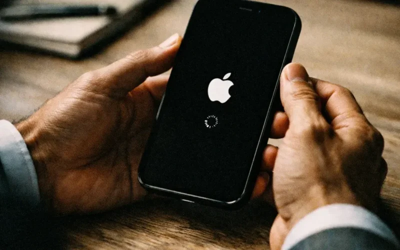 Cosa fare se non funziona il touch del telefono iPhone