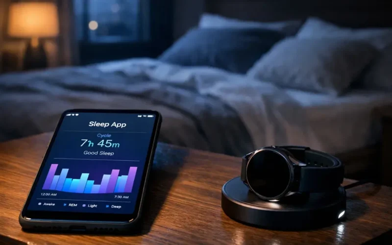 Migliorare il Sonno con App Salute: Guida 2025 e Consigli Pratici