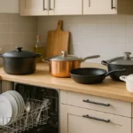 Quali Pentole Non Si Possono Lavare in Lavastoviglie: Guida Completa per Non Rovinare le Tue Pentole