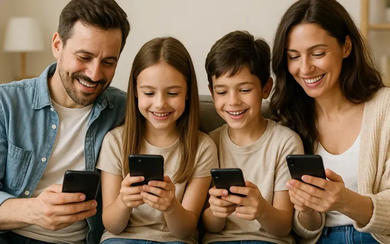 Perché i Social Network Sono Importanti: Scopri il Potere dei Social Media nella Vita Moderna