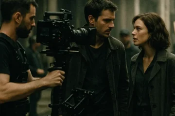 Piano sequenza e long take: differenze, significato e utilizzo nel cinema