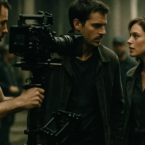 Piano sequenza e long take: differenze, significato e utilizzo nel cinema