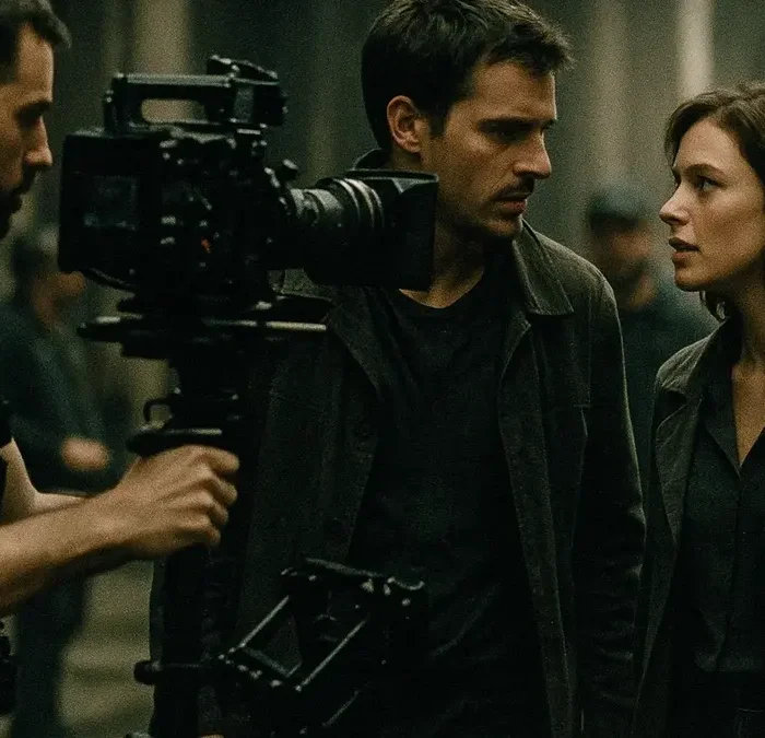 Piano sequenza e long take: differenze, significato e utilizzo nel cinema