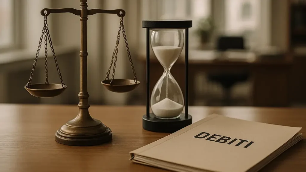 prescrizione-debiti-dopo-10-anni