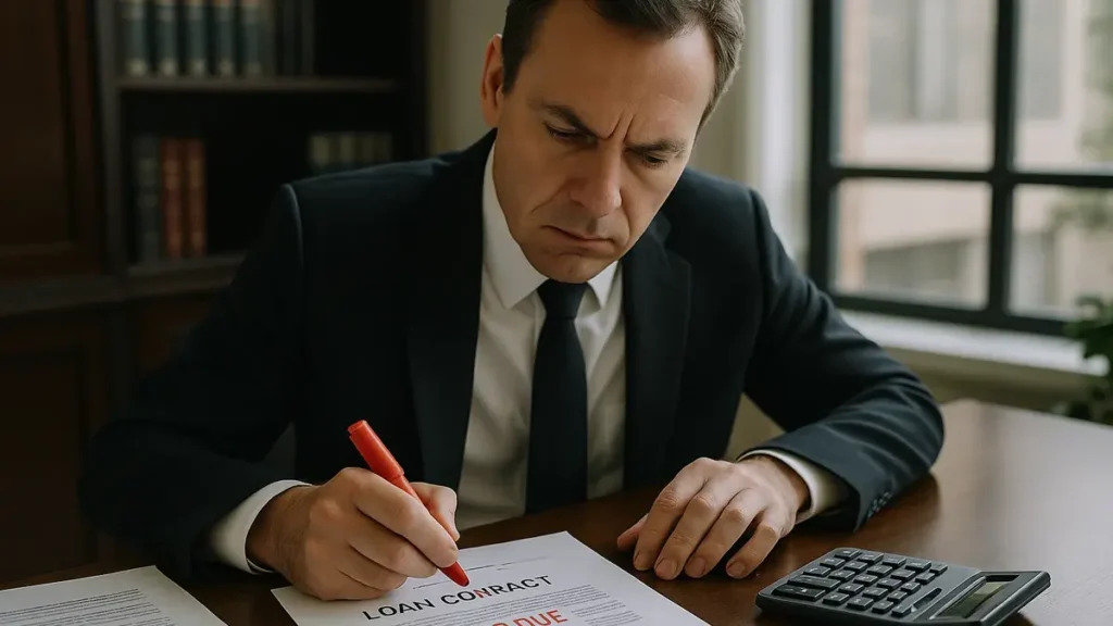 prescrizione-debito-finanziaria-anni