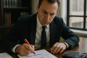 Dopo Quanti Anni Va in Prescrizione un Debito con una Finanziaria: Tutto Quello che Devi Sapere