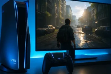PS5 Pro, nel 2026 arriva l’upgrade che tutti aspettavano