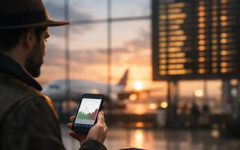 Quando Comprare Biglietti Aerei Internazionali