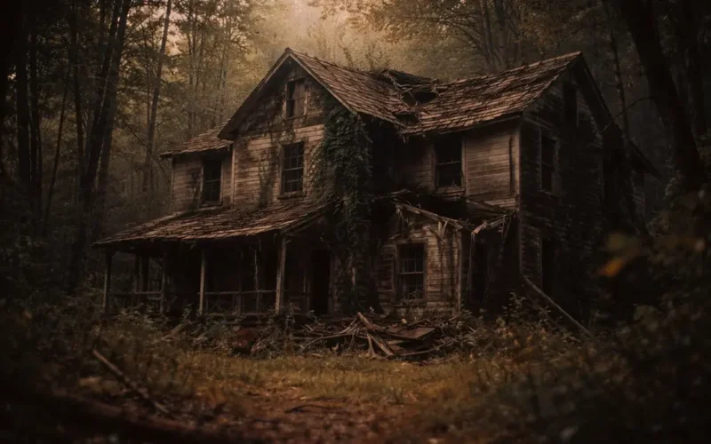 Quanti film “Non aprite quella porta” esistono?