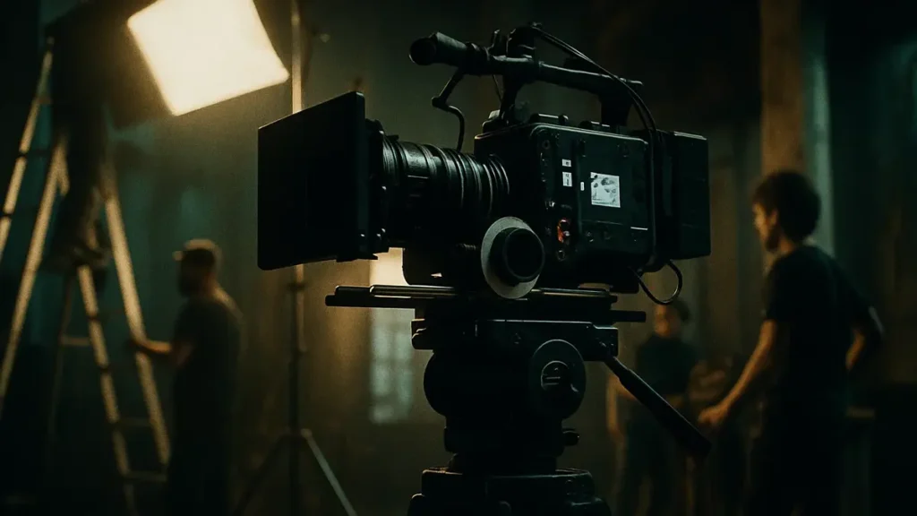 quanto-tempo-ci-vuole-per-girare-un-film