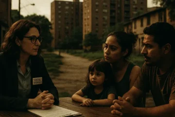 Relazione socio ambientale e ruolo dell’assistente sociale: significato e implicazioni