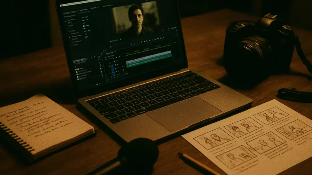 sceneggiatura-documentario-esempio