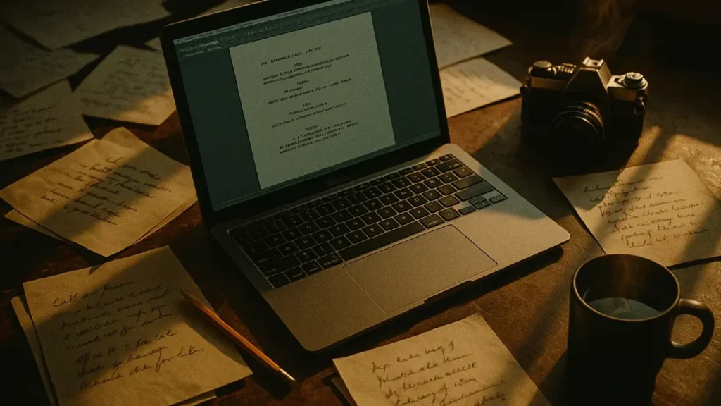 scrivere-sceneggiatura-cortometraggio-guida-pratica