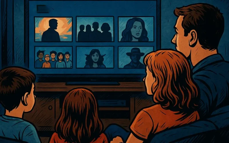 Qual è la serie TV con più stagioni al mondo?