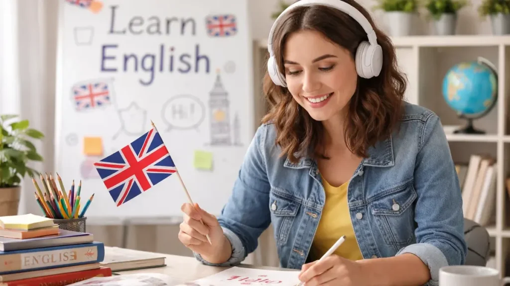 Il Verbo Essere in Inglese