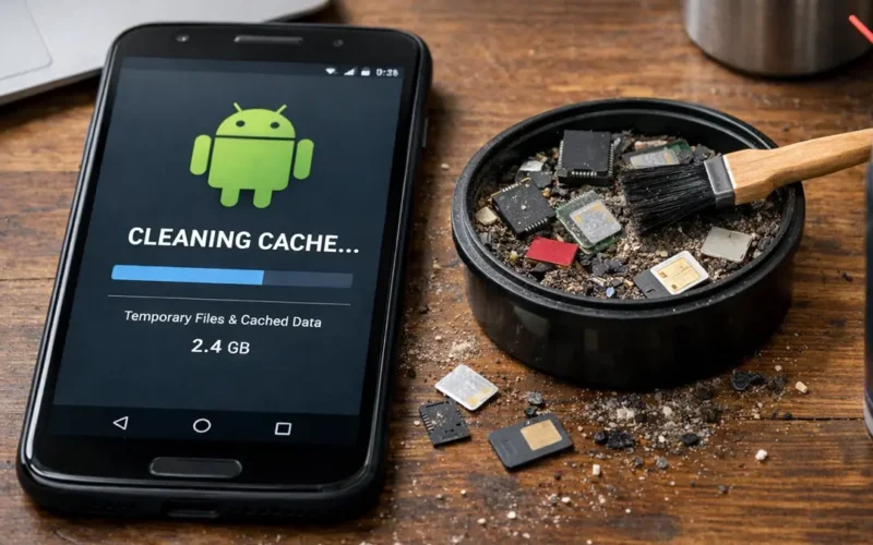 android-rallenta-cache-prestazioni-dispositivi