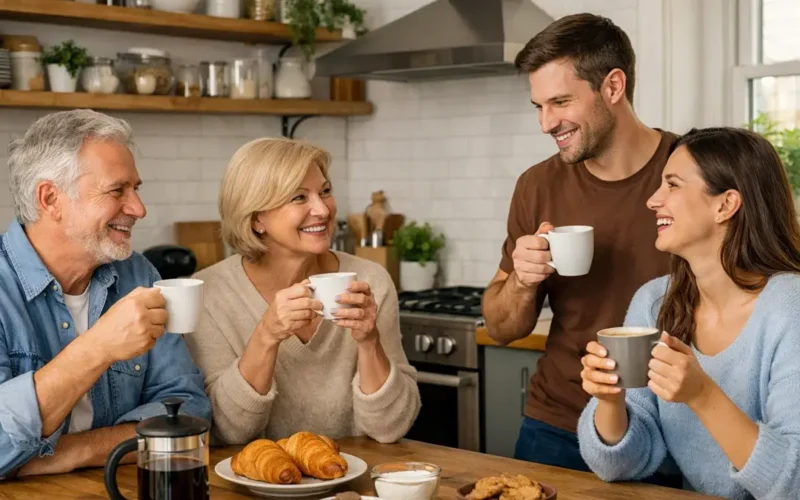 Il consumo di caffè riduce il rischio di cirrosi e tumore al fegato