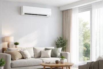 Cosa significa l’errore EF del condizionatore e come interpretarlo