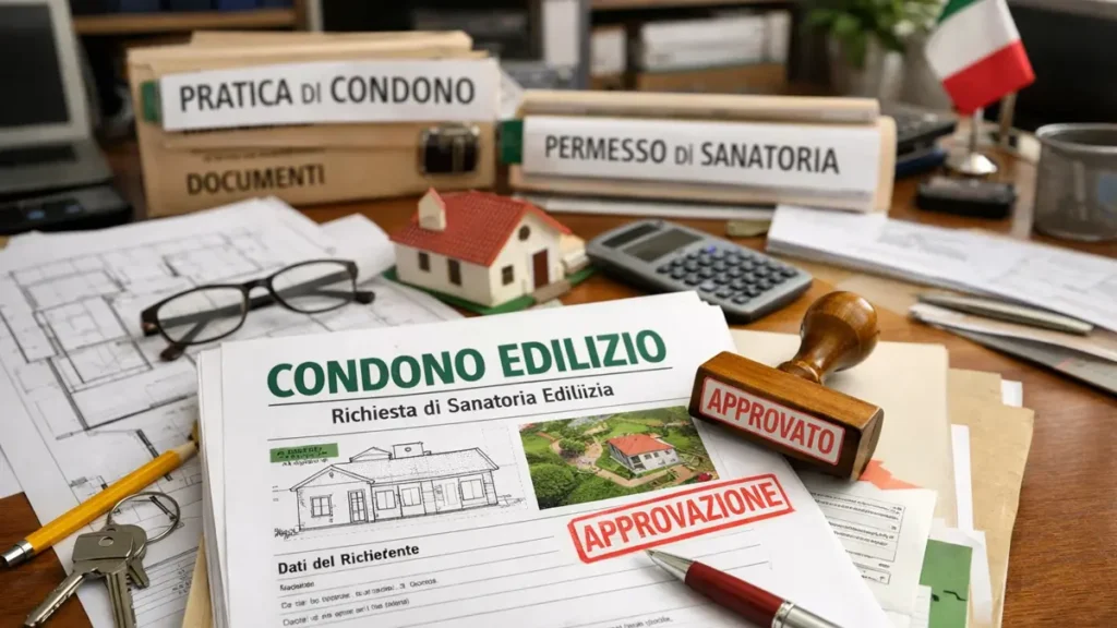 condono-edilizio-2026-novita-sanatoria-semplificata