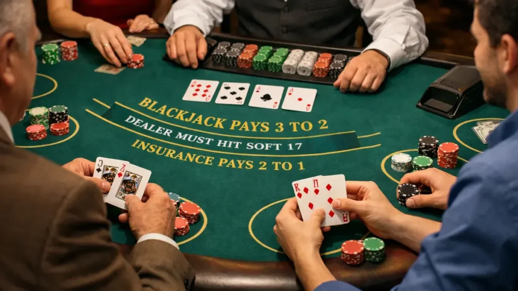 contare-carte-blackjack-online