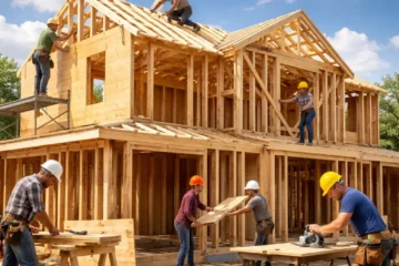 Costo costruzione casa 100 mq da zero: guida ai prezzi 2026