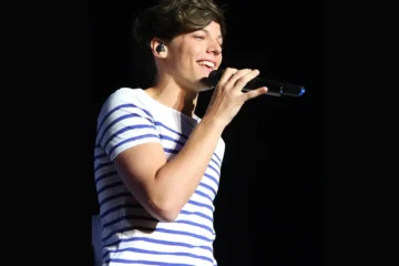 Dark to Light: quando Louis Tomlinson ha smesso di nascondersi