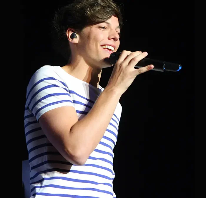 Dark to Light: quando Louis Tomlinson ha smesso di nascondersi