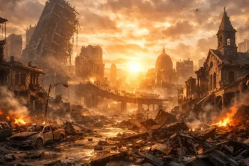 Un film sull’Apocalisse che punta sulla speranza