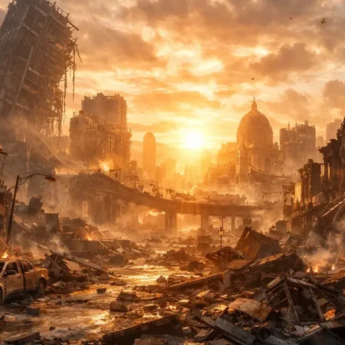 Un film sull’Apocalisse che punta sulla speranza