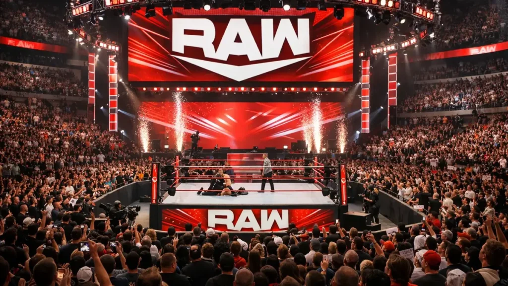 finn-balor-dopo-raw-belfast