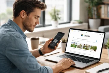 Gemini ora legge le tue app Google per aiutarti al lavoro