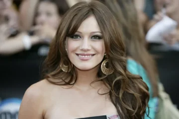 Quando l’amore diventa convivenza: il messaggio di Hilary Duff