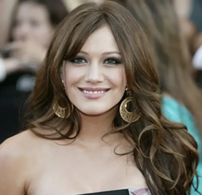 Quando l’amore diventa convivenza: il messaggio di Hilary Duff