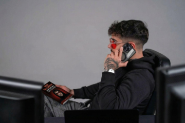 Angelo Cau La via italiana al trading sull’oro: TopTraderGold e la sfida della stabilità