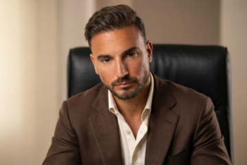 Christian Carmine Pedocchi: “Alo Yoga ha deciso chi escludere. Per questo funziona”