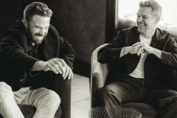 Matt Damon critica i film pensati per chi guarda dal telefono