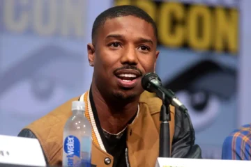 Michael B. Jordan celebra “Sinners” dopo il record di 16 nomination agli Oscar