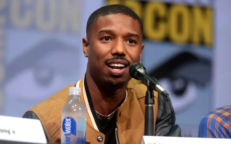 Michael B. Jordan celebra “Sinners” dopo il record di 16 nomination agli Oscar