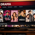 Netflix punta sui K-drama: 33 titoli coreani in arrivo nel 2026