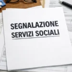 Qual è l’obbligo di segnalazione dell’assistente sociale